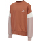 hummel hmlBETZY Sweatshirt M&auml;dchen copper brown 104