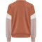 hummel hmlBETZY Sweatshirt M&auml;dchen copper brown 110