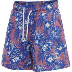 hummel hmlFLOWER Sweatshorts Mädchen heather rose 104