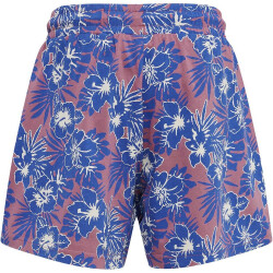 hummel hmlFLOWER Sweatshorts Mädchen heather rose 104