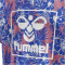 hummel hmlFLOWER T-Shirt Mädchen heather rose 104