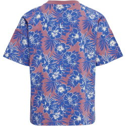 hummel hmlFLOWER T-Shirt Mädchen heather rose 146