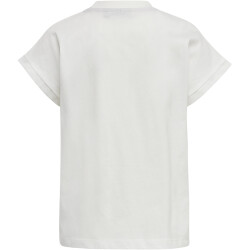 hummel hmlBELLE T-Shirt Mädchen marshmallow 116