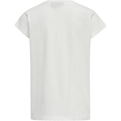 hummel hmlCARITAS T-Shirt Mädchen marshmallow 104