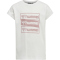 hummel hmlCARITAS T-Shirt M&auml;dchen marshmallow 104