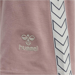 hummel hmlALVILDA Rock Mädchen woodrose 104
