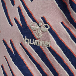 hummel hmlAMELIA Kleid Mädchen woodrose 104