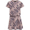 hummel hmlAMELIA Kleid Mädchen woodrose 104