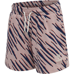 hummel hmlAMELIA Sweatshorts Mädchen woodrose 104