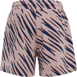 hummel hmlAMELIA Sweatshorts Mädchen woodrose 104