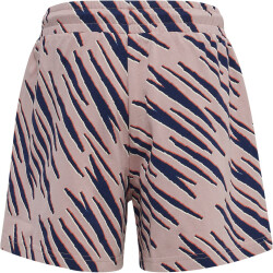 hummel hmlAMELIA Sweatshorts Mädchen woodrose 110