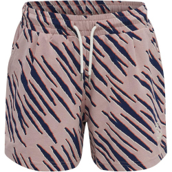 hummel hmlAMELIA Sweatshorts M&auml;dchen woodrose 110