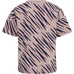 hummel hmlAMELIA T-Shirt Mädchen woodrose 104