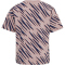 hummel hmlAMELIA T-Shirt M&auml;dchen woodrose 104