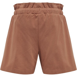 hummel hmlHEDDA Sweatshorts Mädchen copper brown 104