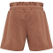 hummel hmlHEDDA Sweatshorts M&auml;dchen copper brown 104