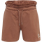 hummel hmlHEDDA Sweatshorts M&auml;dchen copper brown 104