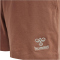 hummel hmlHEDDA Sweatshorts M&auml;dchen copper brown 104