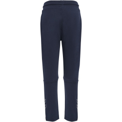 hummel hmlBIRGER Jogginganzug Jungen black iris 146