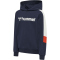 hummel hmlBUGGE Hoodie Jungen black iris 104