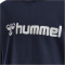 hummel hmlBUGGE Hoodie Jungen black iris 104