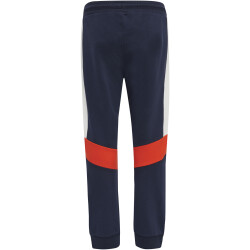hummel hmlBUGGE Jogginghose Jungen black iris 146