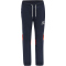 hummel hmlBUGGE Jogginghose Jungen black iris 146
