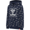 hummel hmlALMAR Hoodie Jungen black iris 104