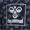 hummel hmlALMAR Hoodie Jungen black iris 104