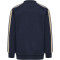 hummel hmlAGNAR Zipjacke Jungen black iris 104