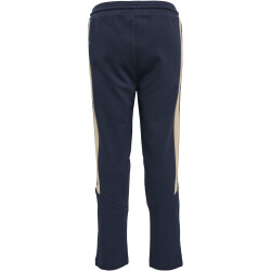 hummel hmlAGNAR Jogginghose Jungen black iris 104