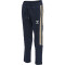 hummel hmlAGNAR Jogginghose Jungen black iris 104