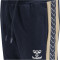 hummel hmlAGNAR Jogginghose Jungen black iris 104