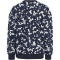 hummel hmlDITZ Sweatshirt Jungen black iris 104