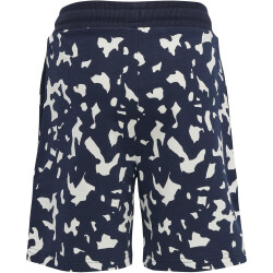 hummel hmlDITZ Shorts Jungen black iris 104