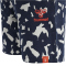 hummel hmlDITZ Shorts Jungen black iris 110