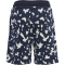 hummel hmlDITZ Shorts Jungen black iris 122