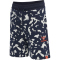 hummel hmlDITZ Shorts Jungen black iris 128