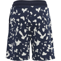 hummel hmlDITZ Shorts Jungen black iris 134