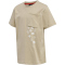 hummel hmlMARCEL T-Shirt Jungen humus 104