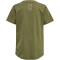 hummel hmlMARCEL T-Shirt Jungen capulet olive 104