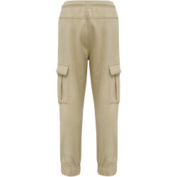 hummel hmlFRANKIE Jogginghose Jungen humus 104