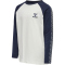 hummel hmlEBBE Langarmshirt Jungen marshmallow 128