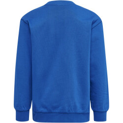hummel hmlDITMER Sweatshirt Jungen lapis blue 104