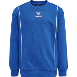 hummel hmlDITMER Sweatshirt Jungen lapis blue 104