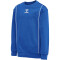 hummel hmlDITMER Sweatshirt Jungen lapis blue 104