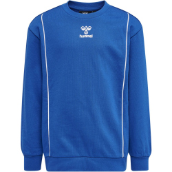 hummel hmlDITMER Sweatshirt Jungen lapis blue 110