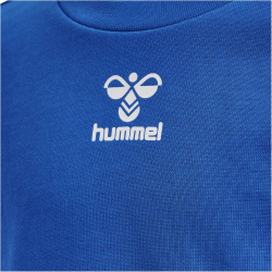 hummel hmlDITMER Sweatshirt Jungen lapis blue 110