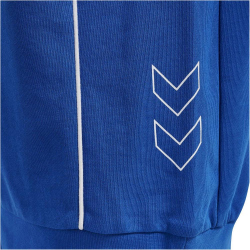 hummel hmlDITMER Sweatshirt Jungen lapis blue 122