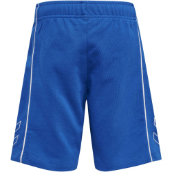 hummel hmlDITMER Sweatshorts Jungen lapis blue 104